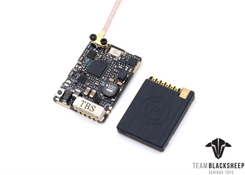 �˾���ũ  [TBS] TBS UNIFY PRO 5G8 HV - RACE V2 ����۽ź���(MMCX) 6