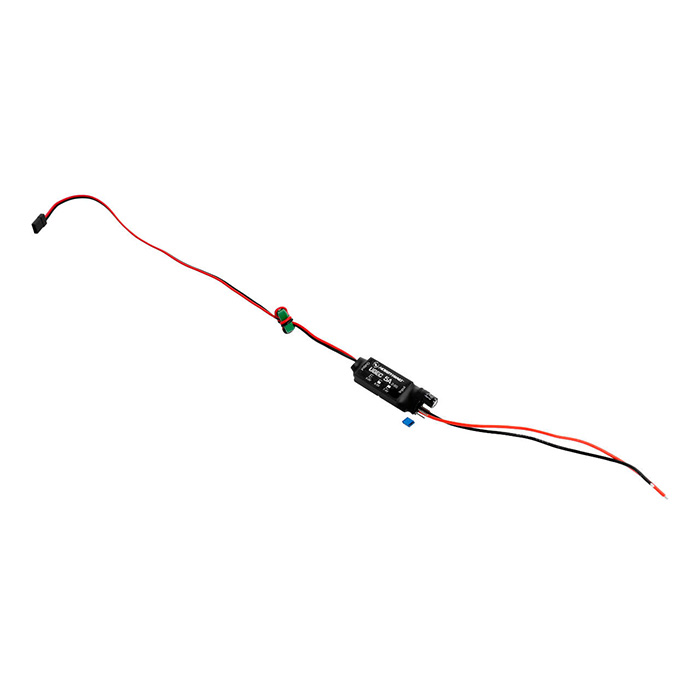 [ܼ] 30607000 TL2269 [HobbyWing] UBEC 5A ַ V2 (2S~8S Է/5~7.4V )