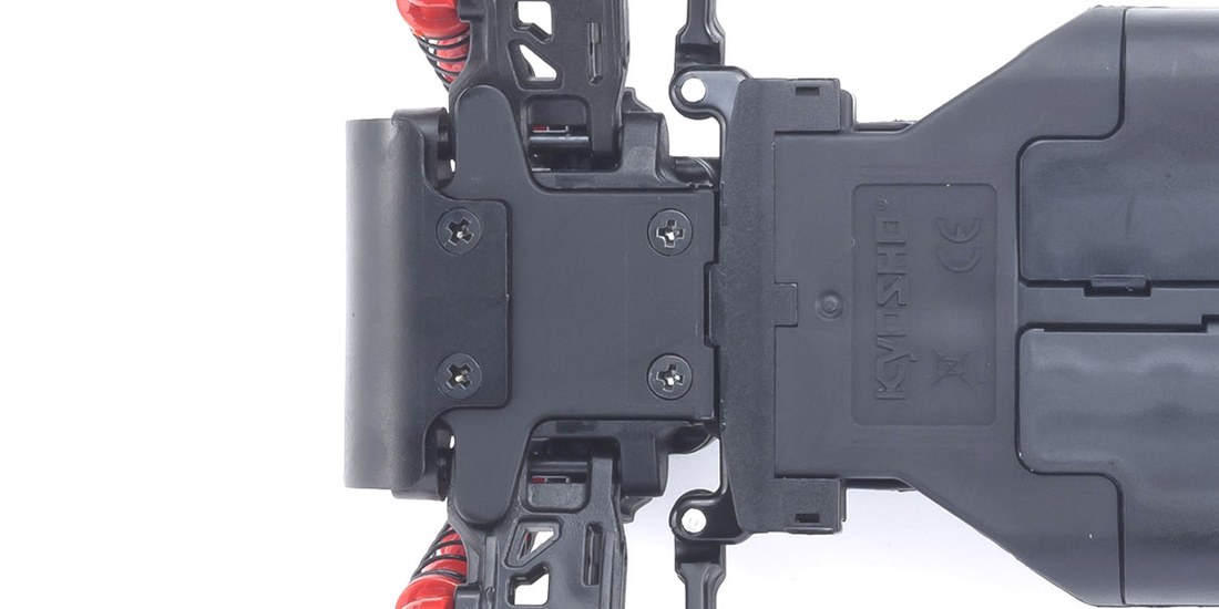 �˾���ũ KY32294 [KYOSHO] MB-010VE 2.0 SP Chassis w/Gyro FHSS2.4G 2
