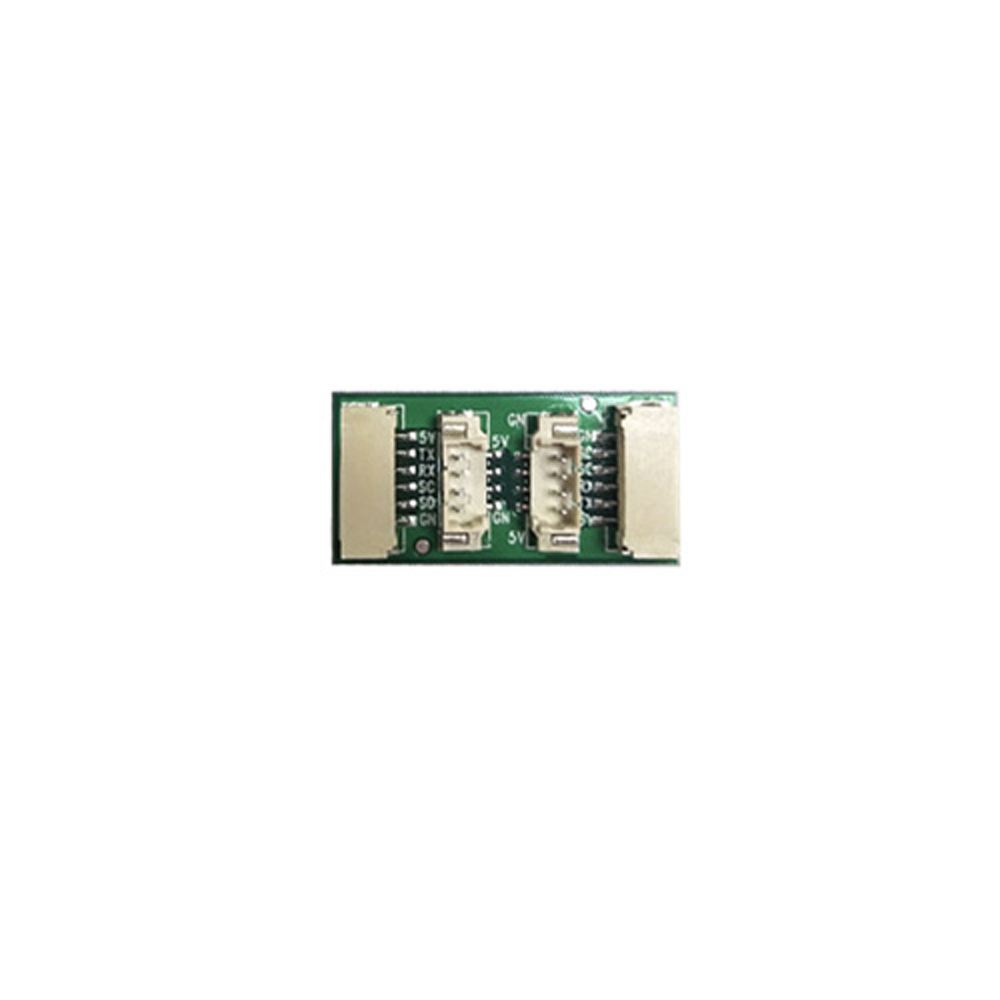 [�˾���ũ]  [RadioLink] crossflight ������Ʈ�ѷ� + TS100 Mini M10N GPS 21