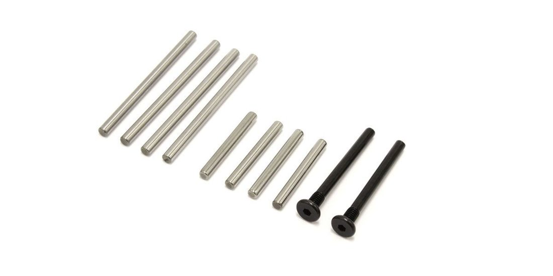 �˾���ũ KYFA506 [KYOSHO] Suspension Shaft Set FZ02 1