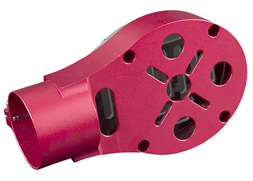 �˾���ũ MY-CNCMM-C30 [Mayatech] CZ 30mm ���� ���͸���Ʈ 2