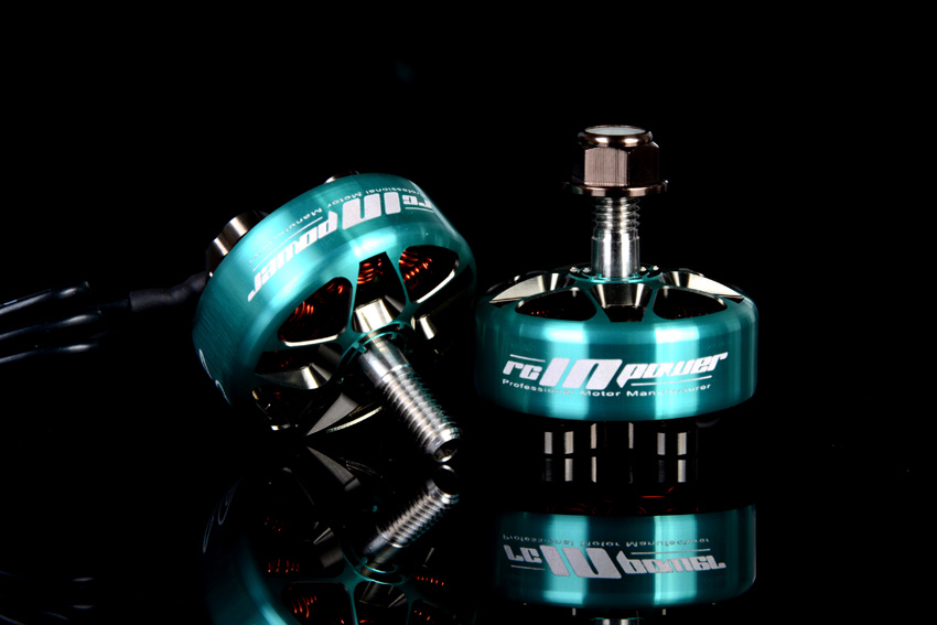 ¾Ë¾¾¹ðÅ© RCINPOWER SMOOX 2306 1880KV ¸ðÅÍ (1pcs) 5