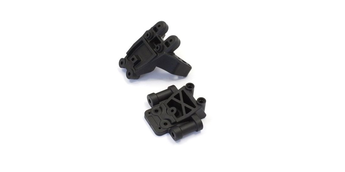 �˾���ũ KYSX047 [KYOSHO] Front Lower Arm Mount Set (Scorpion XXL) 1