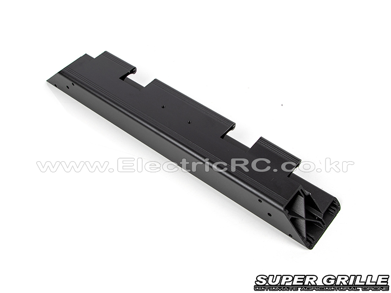 �˾���ũ X4-20S-PJ-004 [SHR] X4-20S Super Grille - Frame (Front) 1