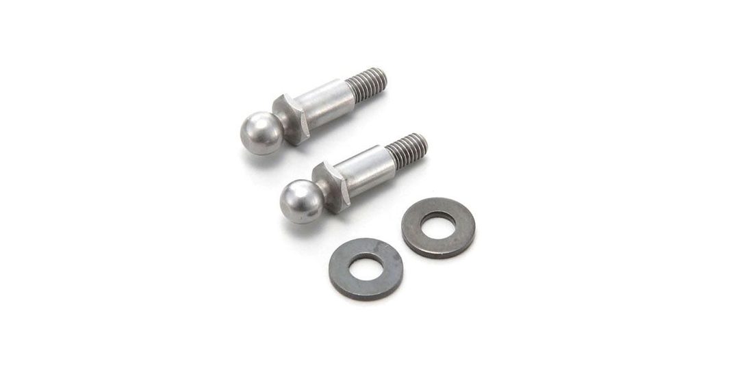 �˾���ũ KYLA129 [KYOSHO] 4.8MM KING PIN BALL 1