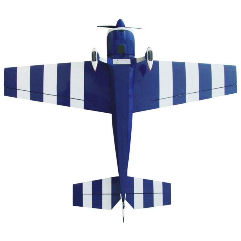 �˾���ũ  [World Model] 1650mm Extra 330L - 60S ARF KIT 2