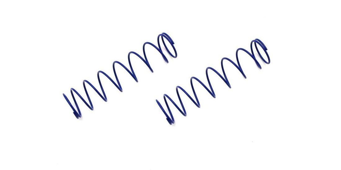 �˾���ũ KYISS002-915 [KYOSHO] Big Shock Spring(Blue/9-1.5/L=94) 1