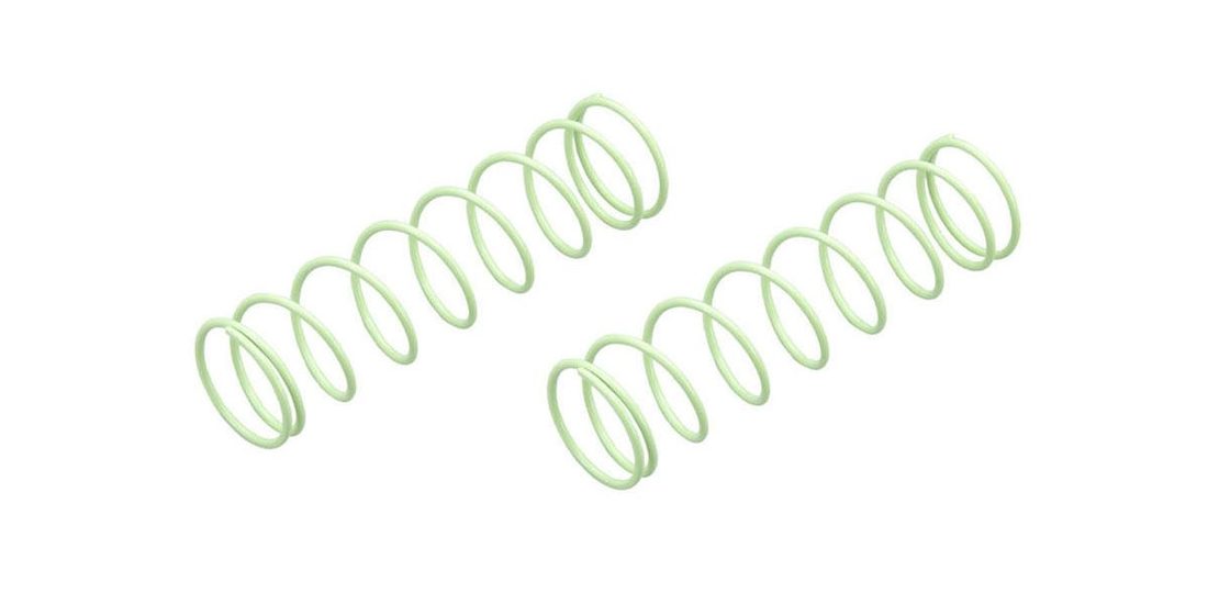 �˾���ũ KYIS106-916 [KYOSHO] Big Shock Spring (M / Light Green) 1
