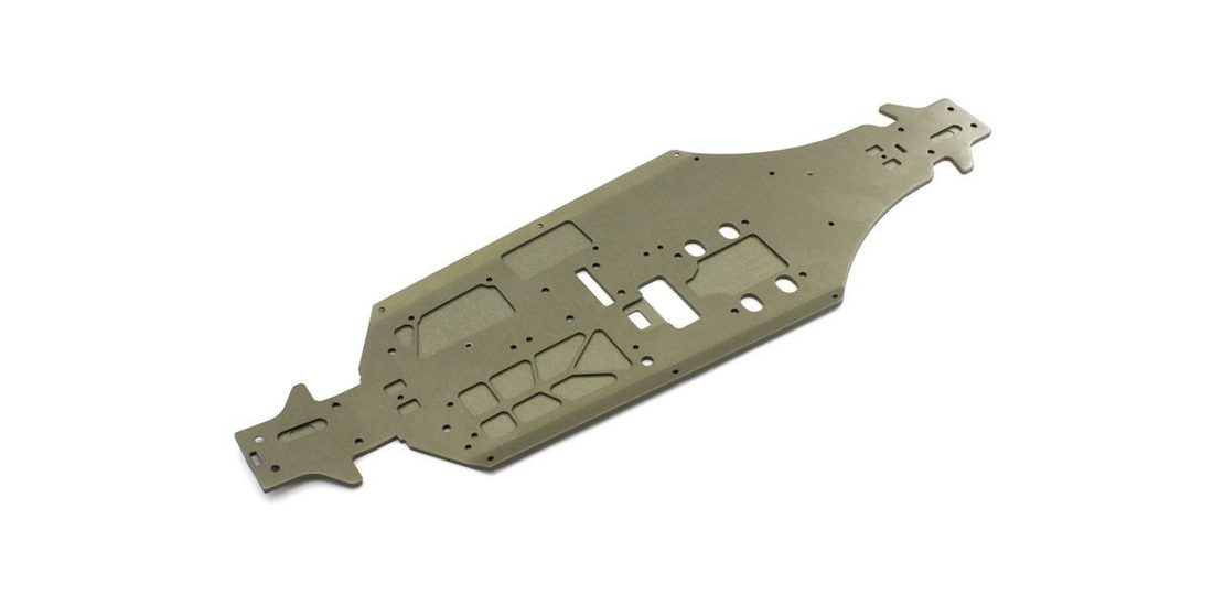 �˾���ũ KYIS201 [KYOSHO] Main Chassis(MP10T) 1