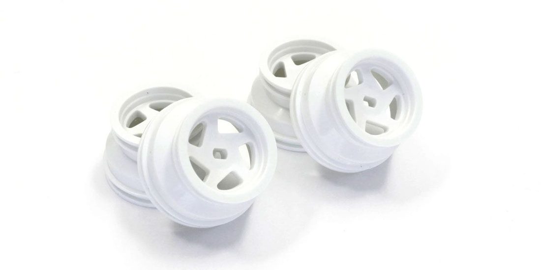 �˾���ũ KYMBH001W [KYOSHO] Wheel Set (OPTIMA) 1
