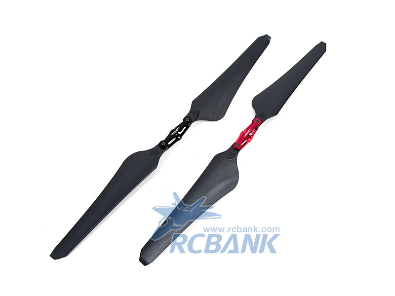 [ܼ] TL100D09 [TR] High Efficiency 17x6.0in Folding Prop (CCW)