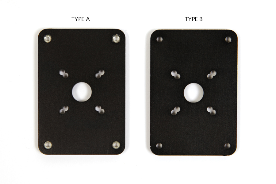 ¾Ë¾¾¹ðÅ© P00000FM T-Motor MN5212, MN5208 ¾Ë·ç¹Ì´½ ¸ðÅÍ ¸¶¿îÆ® (¥Õ30mm) 3