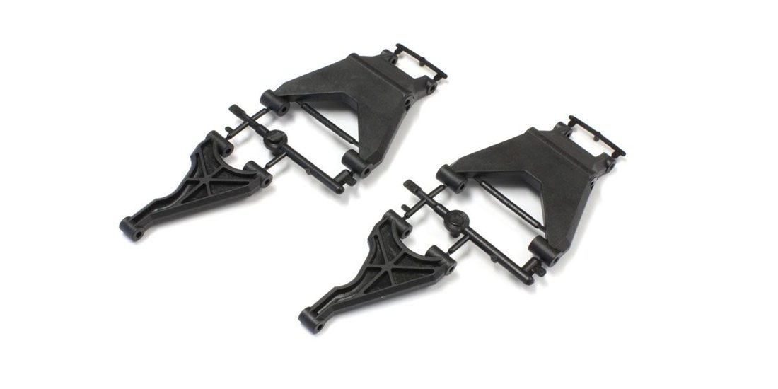 �˾���ũ KYOL003-2 [KYOSHO] Front Suspension Arm 1