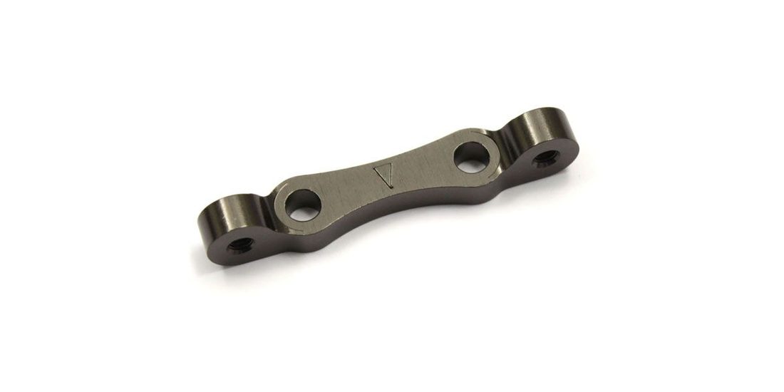 �˾���ũ KYUMW701 [KYOSHO] Aluminum Stealing Plate (RB6) 1