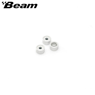 [ܼ] E5.5-4027 [BEAM] Metal Servo Horn Adaptor(25T) (Aquila,Archon,Avantgarde) E5.5-4027