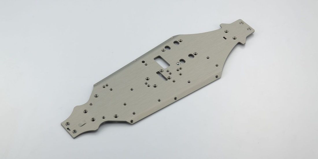 �˾���ũ KYISW051 [KYOSHO] LONG MAIN CHASSIS 1