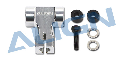 �˾���ũ H30H002XXW [ALIGN] T-Rex300X Main Rotor Housing 1