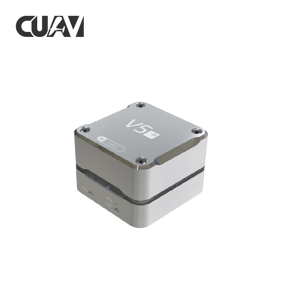 [˾ũ]  [CUAV] Ƚȣũ V5+ ھ Pixhawk V5+ Core Autopilot 1