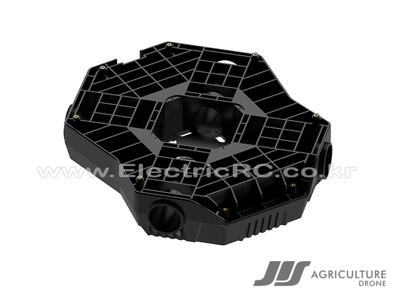 �˾���ũ JIS-TTF-016 [JIS] Center Board (QUAD Frame) 2