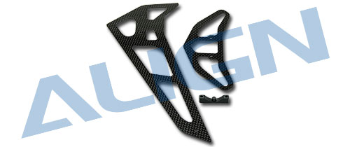 �˾���ũ HN7029T [ALIGN] T-Rex700 Carbon Stabilizer/2.0mm 1