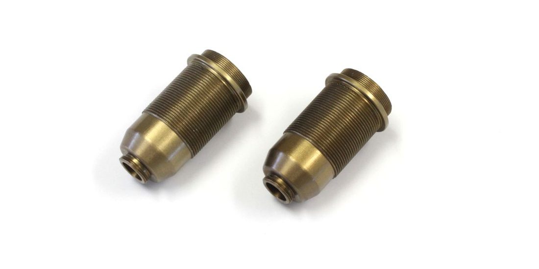 �˾���ũ KYIG158-01 [KYOSHO] Threaded Big Shock Case (SS/40/GT3) 1
