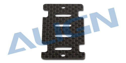 �˾���ũ H30B003XXW [ALIGN] T-Rex300X Battery Mount 1