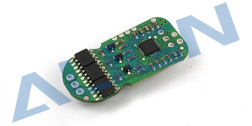 �˾���ũ HSP82003T [ALIGN] DS820/DS820M Servo Circuit Board 2