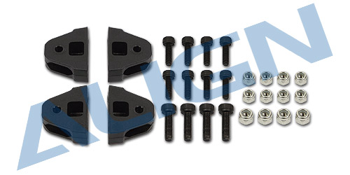 �˾���ũ HB70F002XXW [ALIGN] TB70 Landing Skid Mount 1