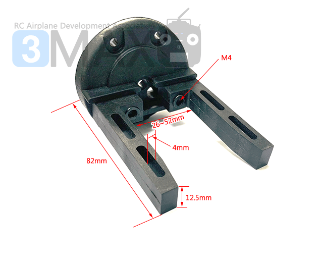 �˾���ũ  [PROLUX] Engine Mounts D63x80 1