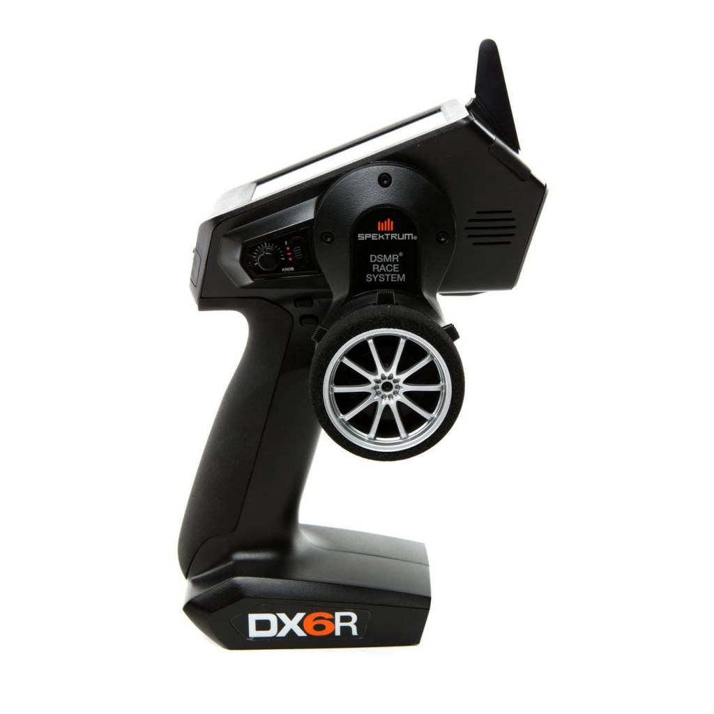 [ܼ] SPM5000 [SPEKTRUM] DX6R 6ä  DSMR   Ʈ (SR2000, SR6000T ű )