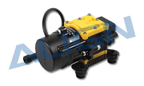 �˾���ũ HEG00023 [ALIGN] M6T22 12S Pump (44.4V) 2