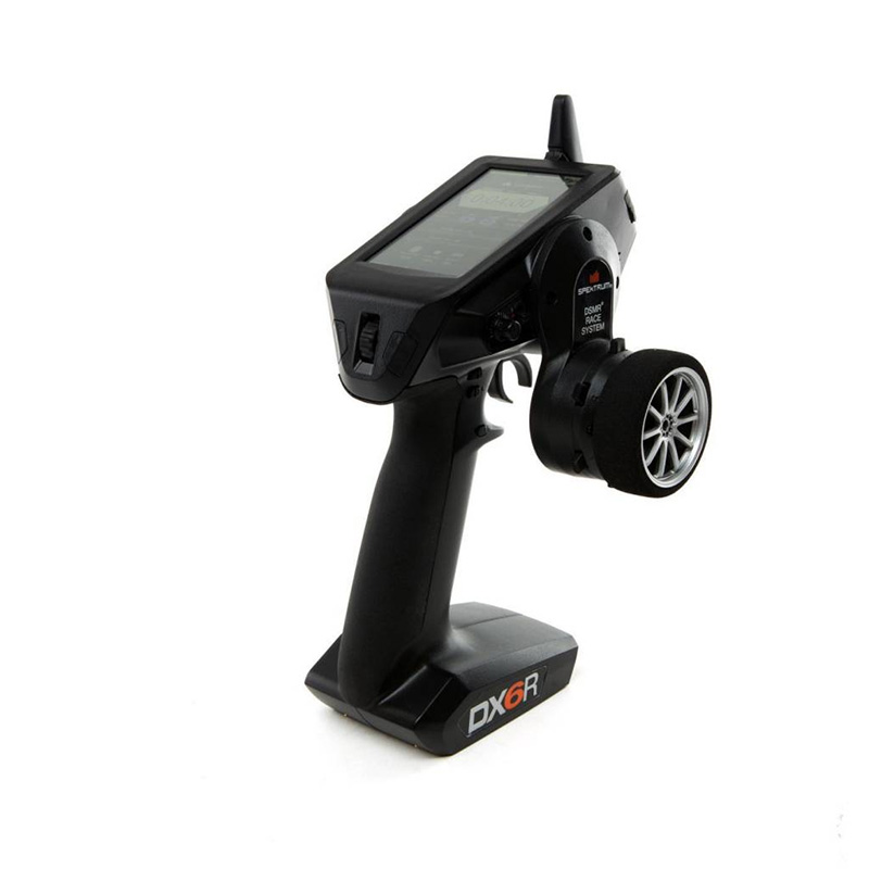 [ܼ] SPM5000 [SPEKTRUM] DX6R 6ä  DSMR   Ʈ (SR2000, SR6000T ű )