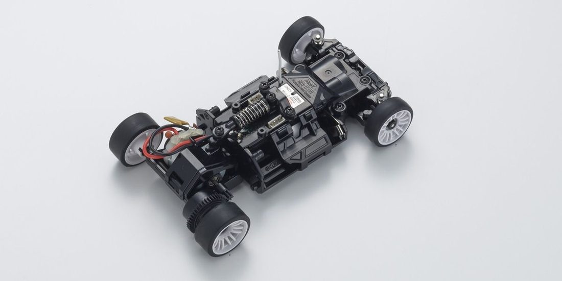 �˾���ũ KY32328RE [KYOSHO] ���� MR03RWD r/s ����� 787B No55 �̴��� MINI-Z 10