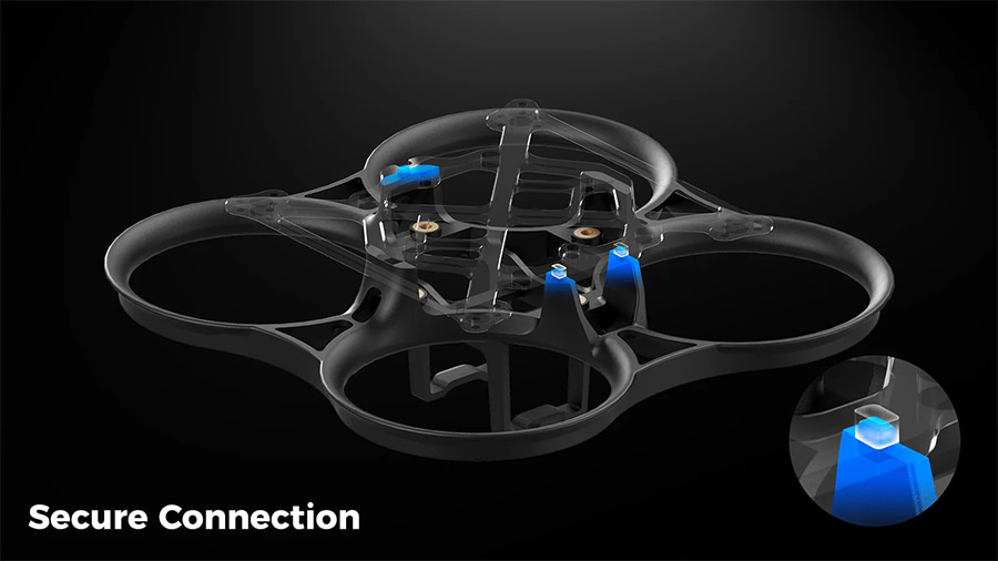 �˾���ũ  ������ Ŷ (BETAFPV Pavo Femto) 5