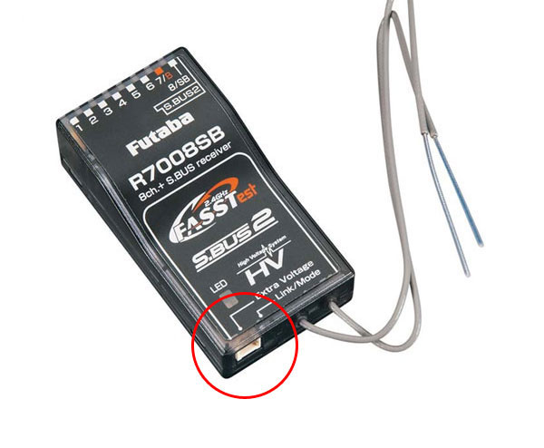 �˾���ũ A06301 / CA-RVIN-700 [GTDrone] Futaba FASSTest ������/���ű�� �ڷ���Ʈ�� ����� ���͸� ���� ���� ���� 1