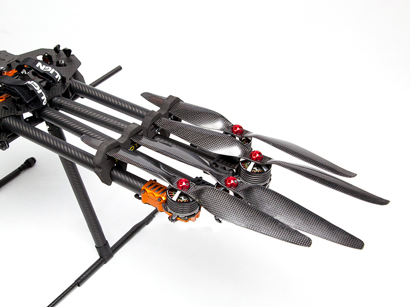 [˾ũ] TL96024 [TR] Ironman T15/T18 Blade Holder(25 Boom) 2