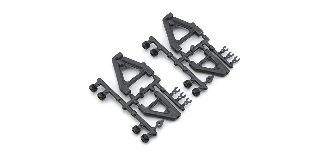 �˾���ũ KYVS020 [KYOSHO] FRONT SUS.ARM SET 1