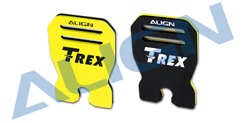 �˾���ũ H80H002XXT [ALIGN] T-Rex800E/E1 Main Blade Holder 1