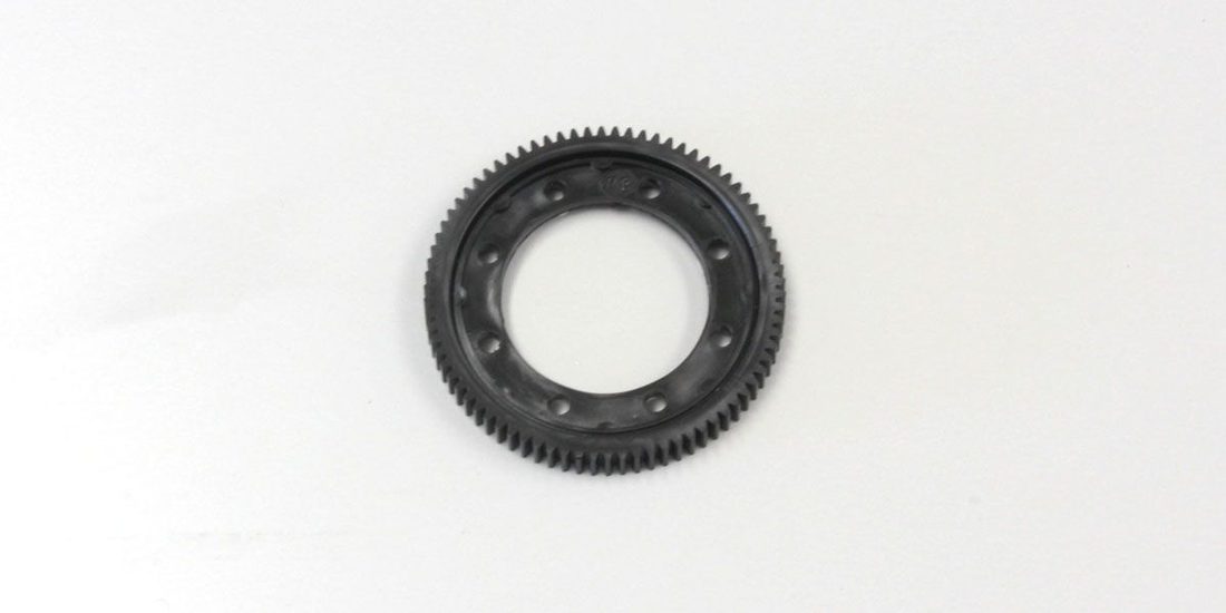 �˾���ũ KYLA375-78 [KYOSHO] Spur Gear(48P-78T/ZX6.6) 1