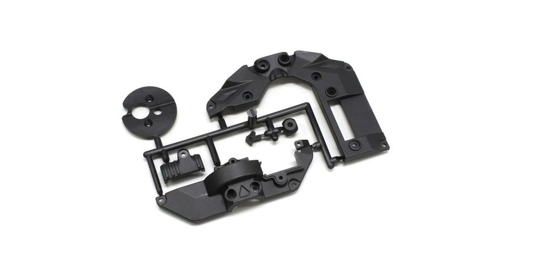 �˾���ũ KYFA052 [KYOSHO] Upper Cover (EP FAZER) 1