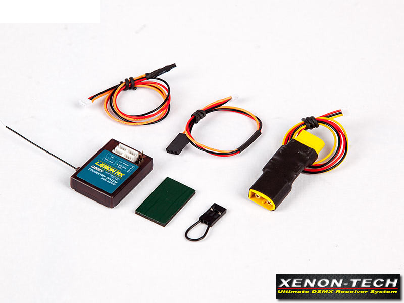 [�˾���ũ] XN-LM0029 [Xenon-Tech] ����Ʈ�� DSMX ȣȯ ���ο� �ڷ���Ʈ�� �ý��� 2