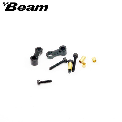 [ܼ] E5.5-5016 [BEAM] Tail Pitch Link (Aquila) E5.5-5016