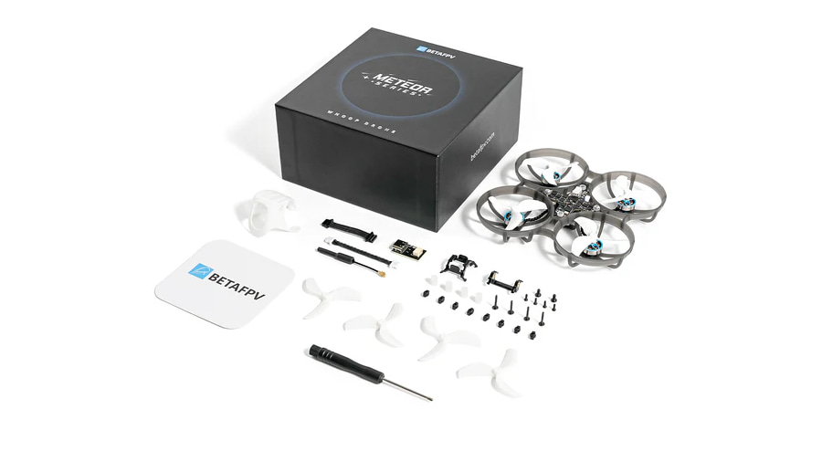 ¾Ë¾¾¹ðÅ© BETAFPV Meteor75 PRO ¹ÝÁ¶¸³¹öÀü(ELRS, DJI O4 PRO) 8