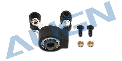 �˾���ũ HB40T006XXW [ALIGN] TB40 Tail Pitch Assembly 1