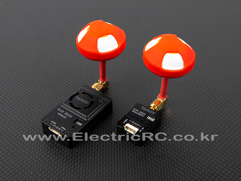�˾���ũ TL300K2-CVP [TR] 5.8Ghz TX Clover Short Type ���׳�(SMA/Pin Type/Vertical) 3