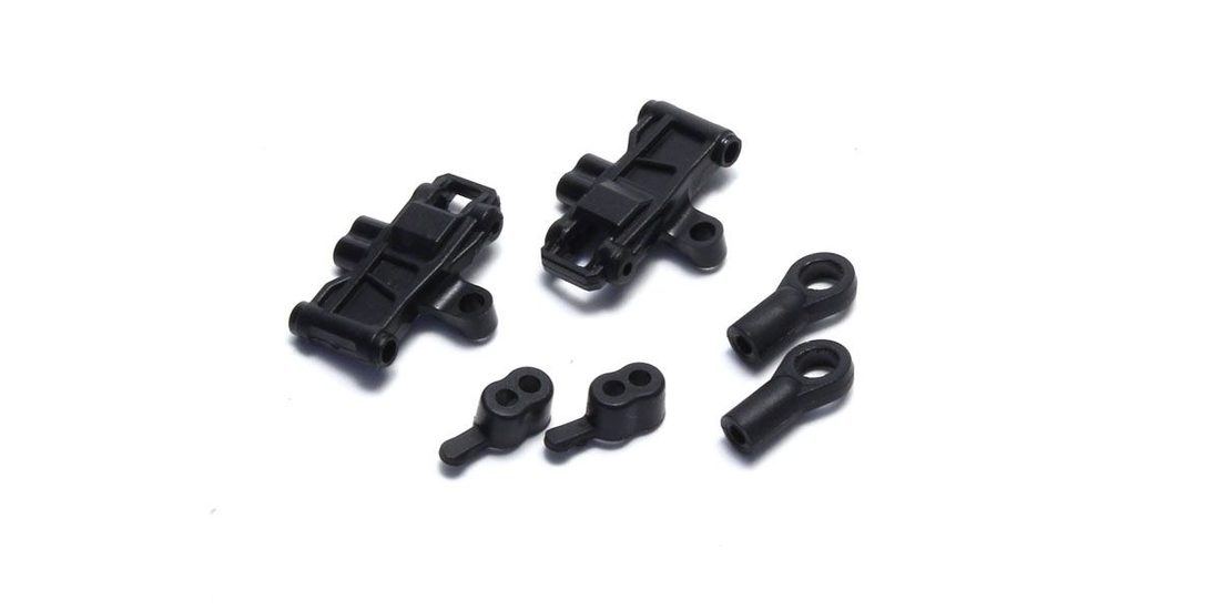 �˾���ũ KYMDW100-07 [KYOSHO] Rear Long Sus.Arm Set(for AWD DWS) 1
