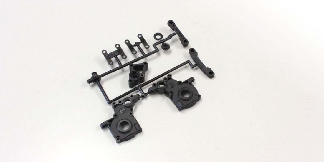 �˾���ũ KYUM734 [KYOSHO] 3 Gear Box Set (RB6.6/RB6) 1
