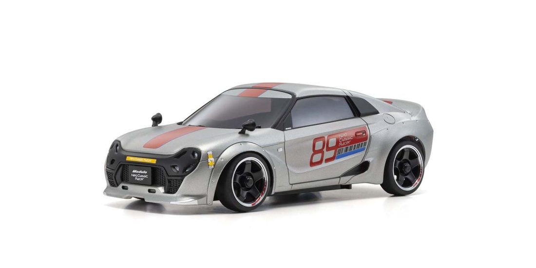 �˾���ũ KY32625GM [KYOSHO] ���� MA-020S r/s ȥ�� �׿� Ŭ���� ���̼� �̴��� MINI-Z RCī 11