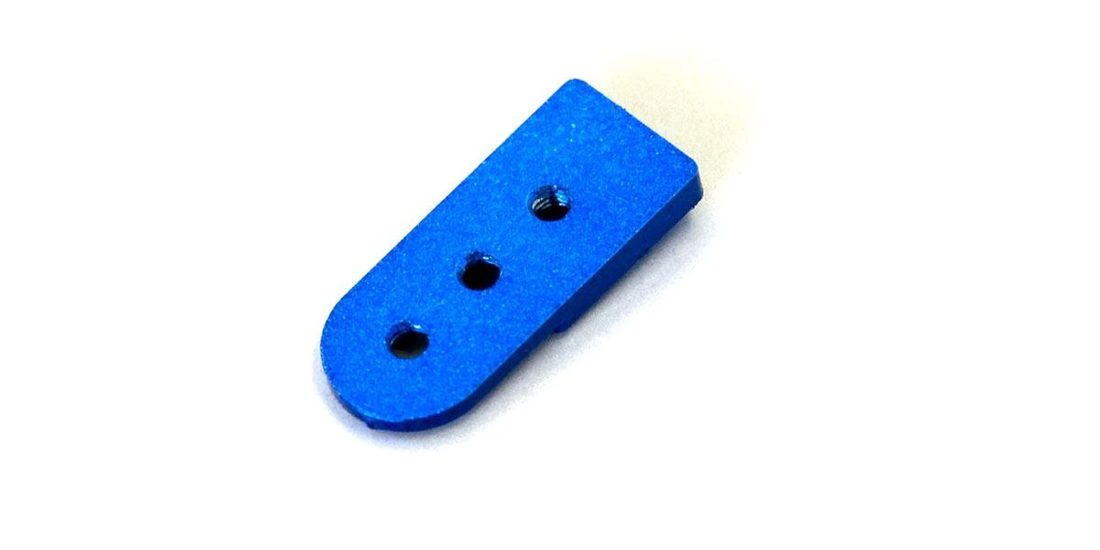 �˾���ũ KYMZW411B-3 [KYOSHO] Alminum Shock Stay(for MM Motor Case/Fri) 1